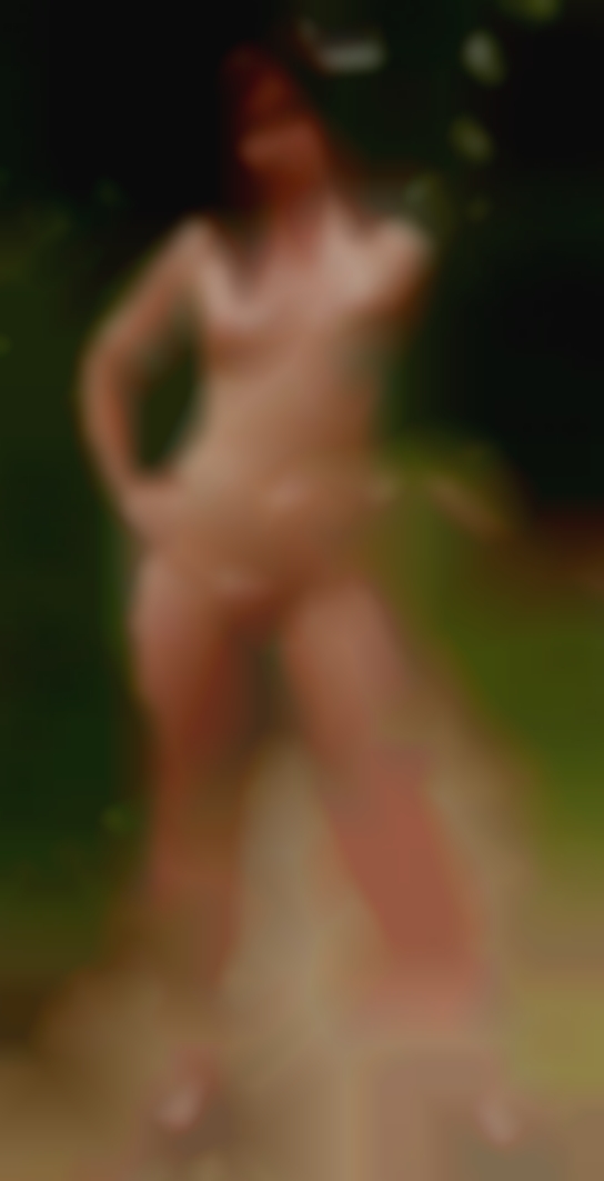 I adapt nude to my partner's horny boundaries near Roseville MI.